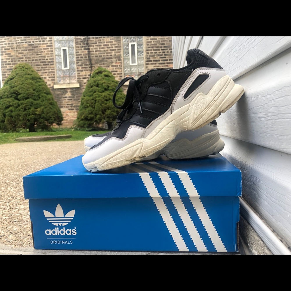 COPY - Adidas Yung-96 “Orca”